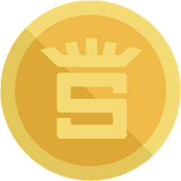 Shine coin