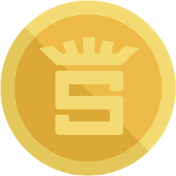Shine coin